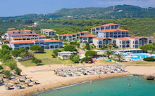 Foto Hotel The Bay in Vassilikos ( Zakynthos)